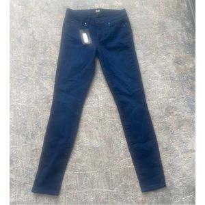 Never worn. Tags on. PAIGE jeans